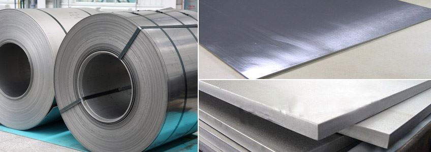 High Nickel Alloys products Manufacturers in India