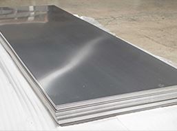 Inconel-Sheets