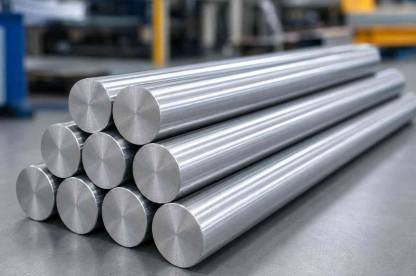 Monel Round Bars The Ultimate Guide to Properties Applications and Buying Tips