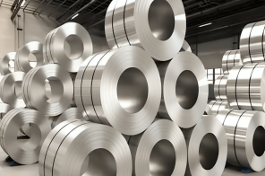 Premium Stainless Steel Solutions from Trusted Manufacturers in Chennai