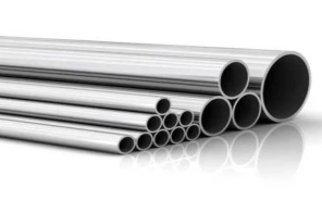 Why Stainless Steel Seamless Pipes Are a Must for Industrial Projects in Chennai