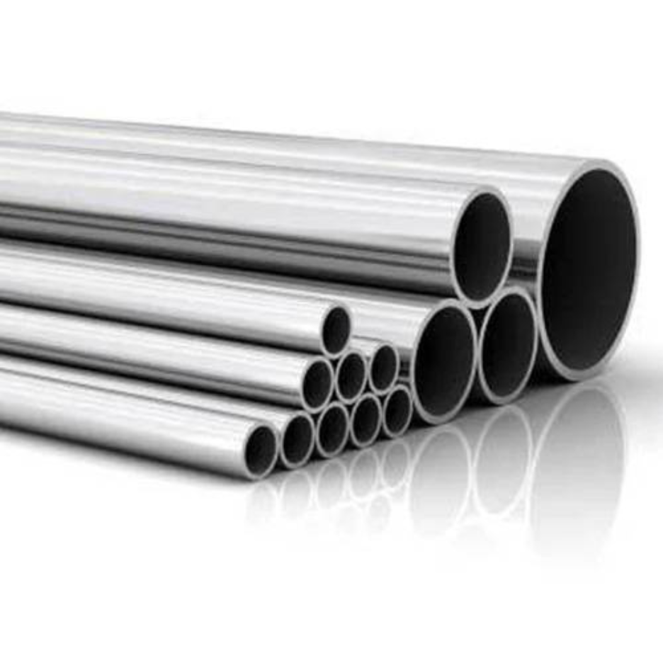 Why Stainless Steel Seamless Pipes Are a Must for Industrial Projects in Chennai