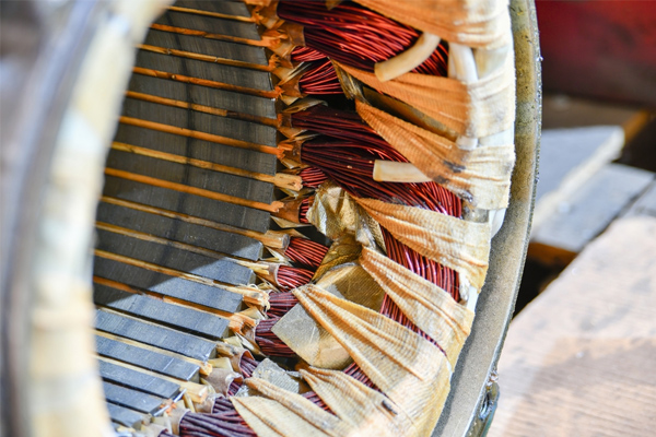 The Importance of Coil Quality in Manufacturing Processes