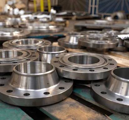 ASTM F53 Manufacturers in Chennai