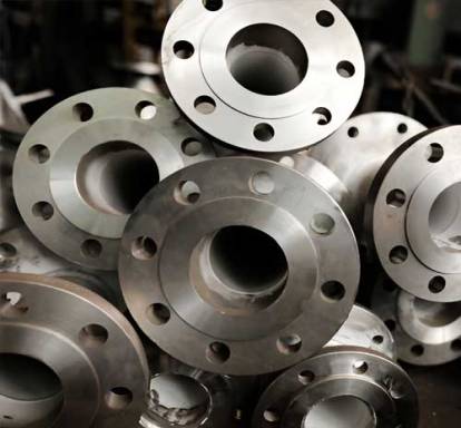 ASTM F55 Manufacturers in Chennai