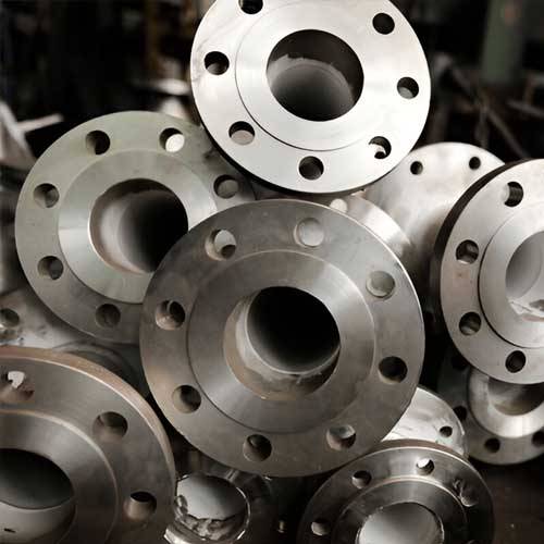 ASTM F55 Manufacturers in Gujarat