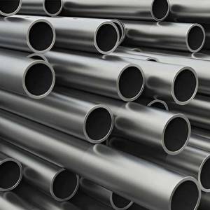 Alloy 20 Round Bars Manufacturers in Chennai