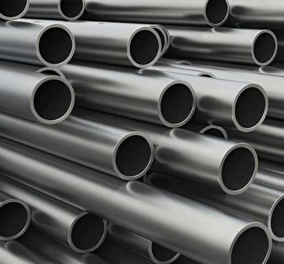 Alloy 20 Round Bars Manufacturers in Chennai