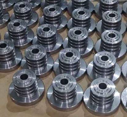 CNC Job Work Manufacturers in Chennai