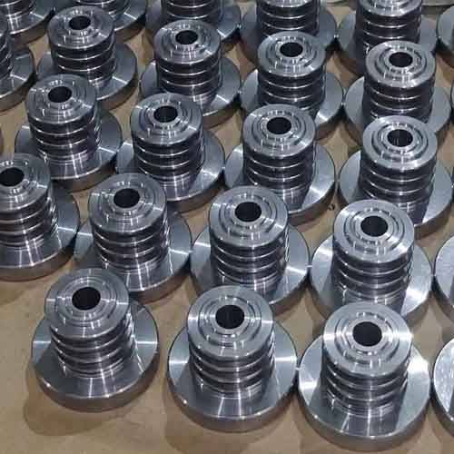 CNC Job Work Manufacturers in Gujarat