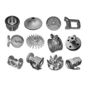 Furnace Spaes Manufacturers in Gujarat