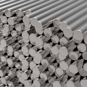 Hastelloy B2 Round Bars Manufacturers in Chennai