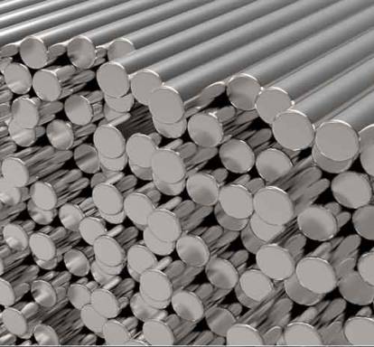 Hastelloy B2 Round Bars Manufacturers in Chennai