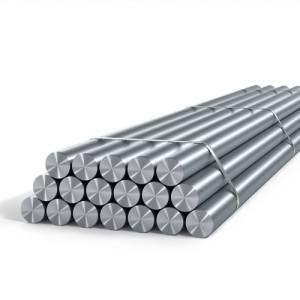 Hastelloy B3 Round Bars Manufacturers in Chennai