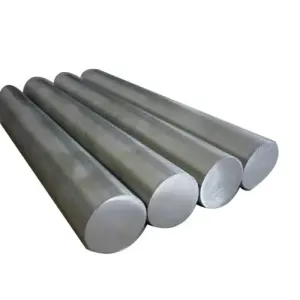 Hastelloy C2000 Round Bars Manufacturers in Chennai