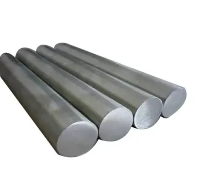 Hastelloy C2000 Round Bars Manufacturers in Chennai