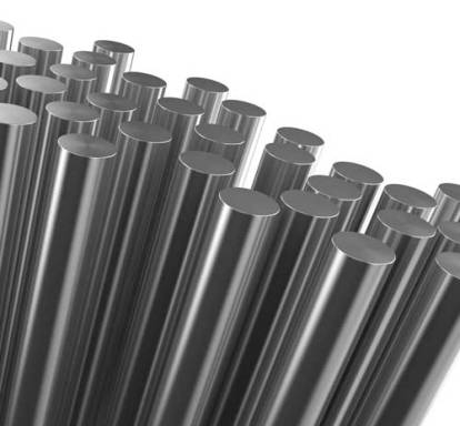 Hastelloy C22 Round Bars Manufacturers in Chennai