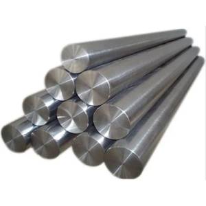 Inconel 617 Round Bars Manufacturers in Chennai