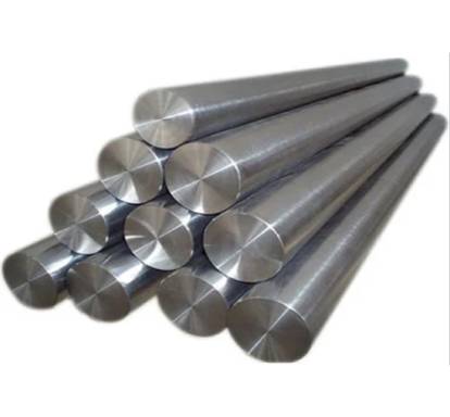 Inconel 617 Round Bars Manufacturers in Chennai