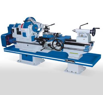 Lathe Machine Manufacturers in Chennai