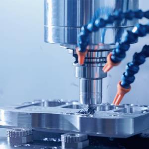Milling And Drilling Manufacturers in Gujarat