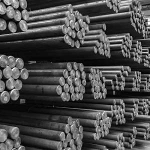 Nimonic 75 Round Bars Manufacturers in Chennai