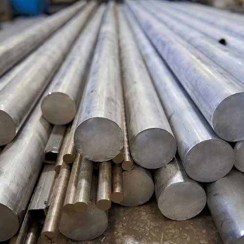 Nimonic 80a Round Bars Manufacturers in Chennai