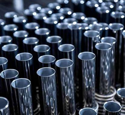 Nitronic 50 Round Bars Manufacturers in Chennai