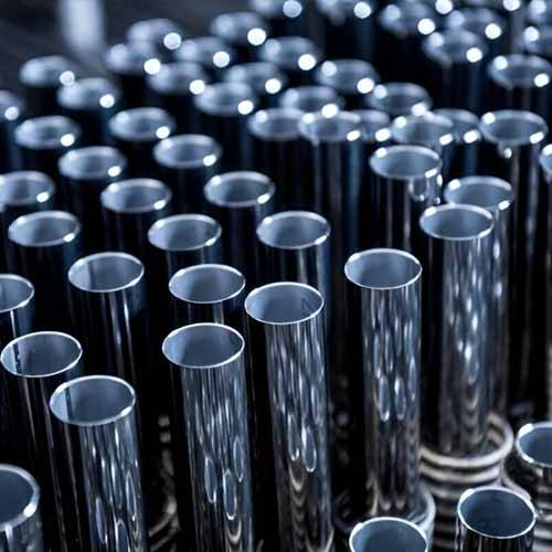 Nitronic 50 Round Bars Manufacturers in Chennai