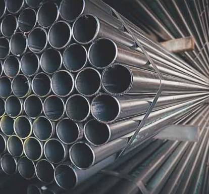 Nitronic 60 Round Bars Manufacturers in Chennai