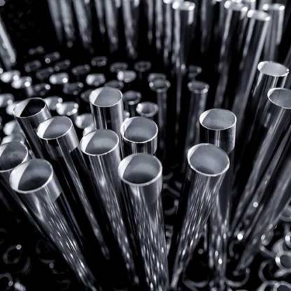 Nitronic Round Bars Manufacturers in Chennai