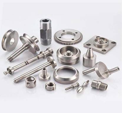 Precision and CNC Components Manufacturers in Chennai