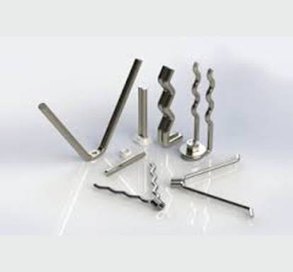 Refractory Anchors Manufacturers in Chennai