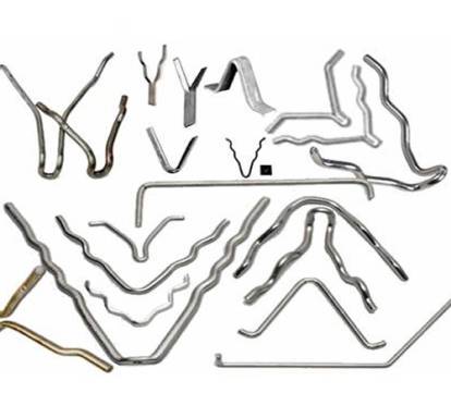 Refractory Fasteners Manufacturers in Gujarat