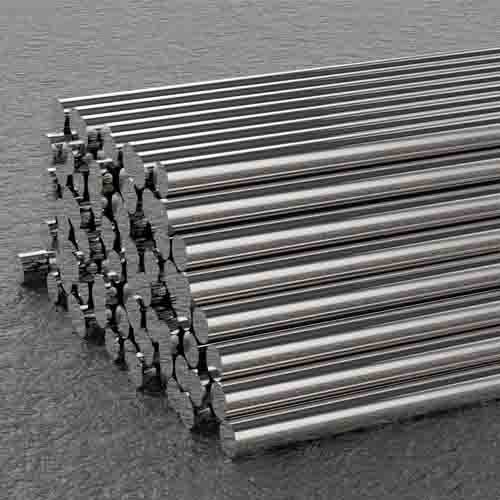 SS 303 Round Bars Manufacturers in Gujarat