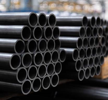 SS 304 304L Seamless Pipes & Tubes Manufacturers in Chennai