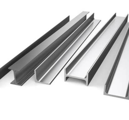 SS 304 Angle, Flat & Channel Manufacturers in Chennai