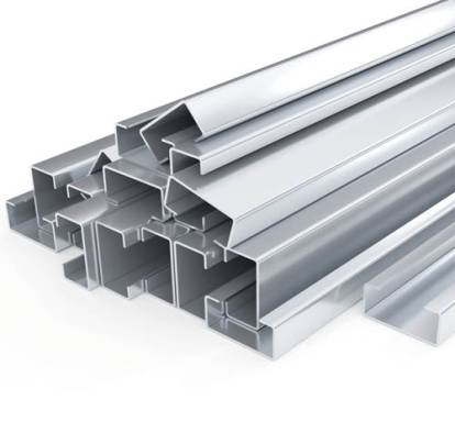 SS 310 Angle, Flat & Channel Manufacturers in Chennai