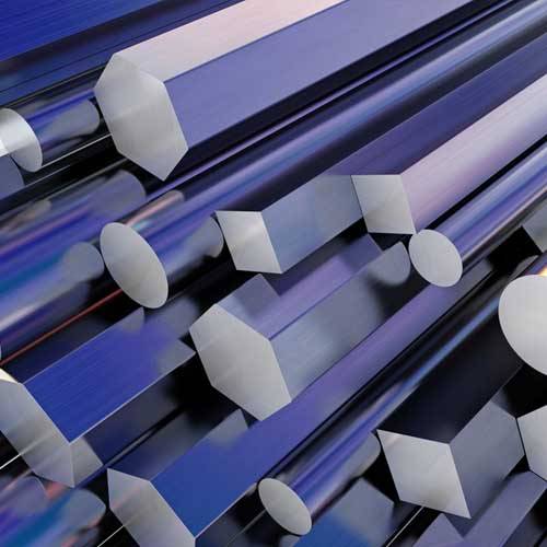 SS 310 Hex & Square Bars Manufacturers in Gujarat