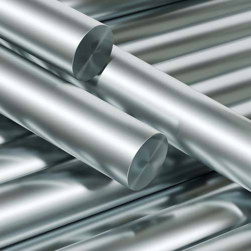 SS 310 Round Bars Manufacturers in Gujarat