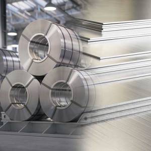 SS 316 316L Sheets, Plates, Coil Manufacturers in Gujarat