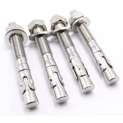 SS 316 Anchor Manufacturers in Gujarat