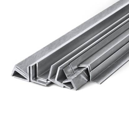 SS 316 Angle, Flat & Channel Manufacturers in Chennai