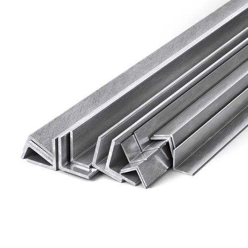 SS 316 Angle, Flat & Channel Manufacturers in Chennai