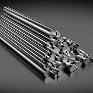 SS 316 Round Bars Manufacturers in Chennai