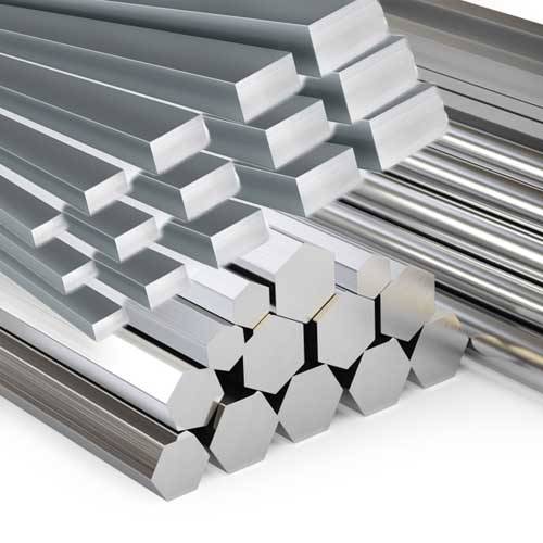 SS 317L Hex & Square Bars Manufacturers in Gujarat