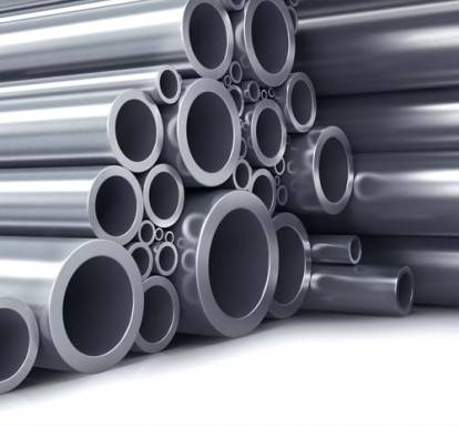 SS 317L Seamless Pipes & Tubes Manufacturers in Chennai