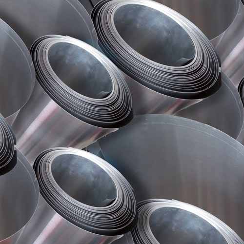 SS 317L Sheets, Plates, Coil Manufacturers in Gujarat