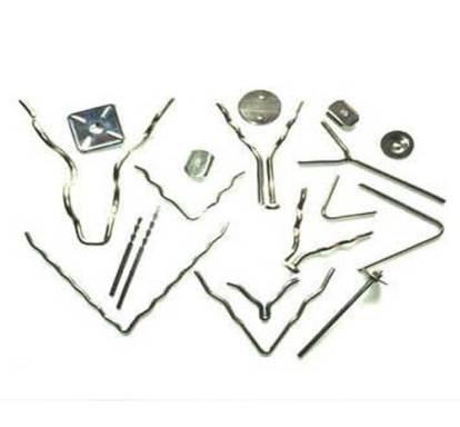 SS 321 Anchor Manufacturers in Gujarat