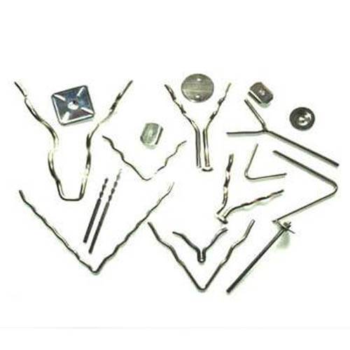 SS 321 Anchor Manufacturers in Gujarat